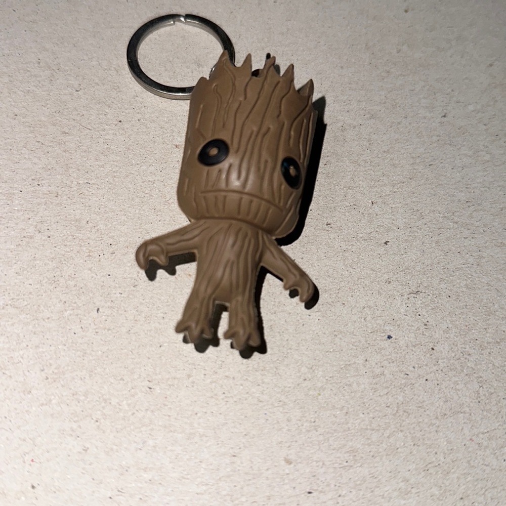 Disney Keychain